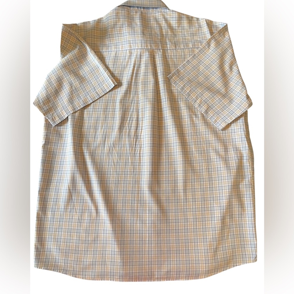 George Striat shirt